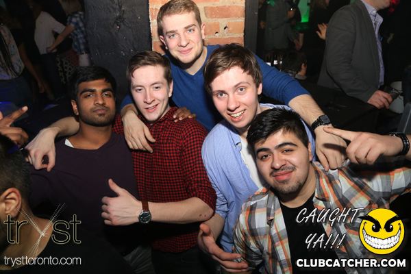 Tryst nightclub photo 335 - January 24th, 2014