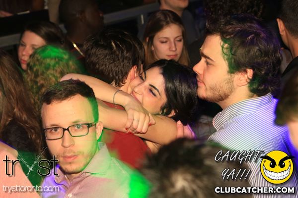 Tryst nightclub photo 336 - January 24th, 2014