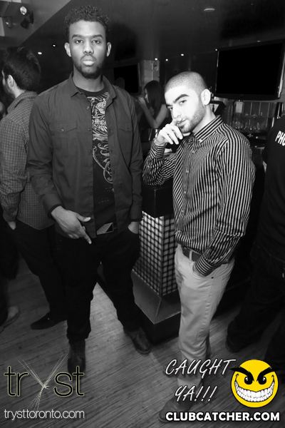 Tryst nightclub photo 337 - January 24th, 2014
