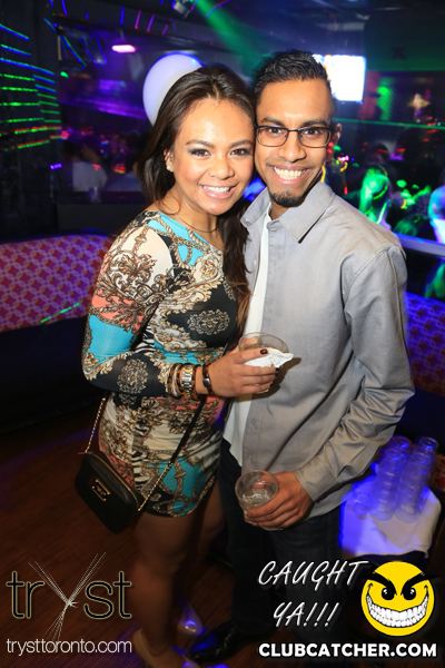 Tryst nightclub photo 338 - January 24th, 2014