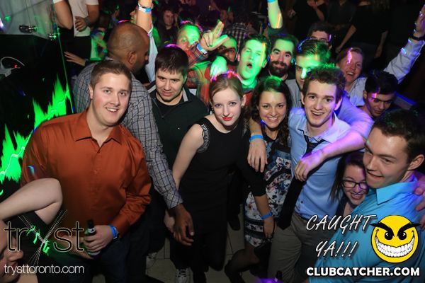 Tryst nightclub photo 339 - January 24th, 2014