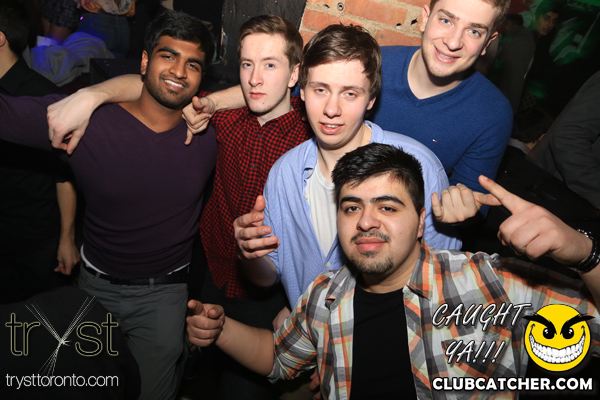 Tryst nightclub photo 341 - January 24th, 2014