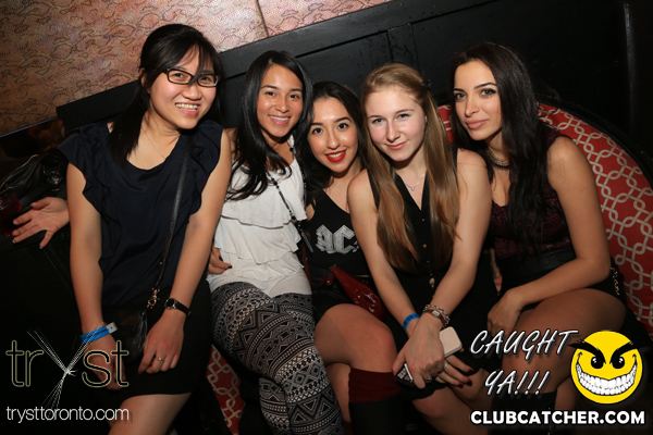 Tryst nightclub photo 342 - January 24th, 2014