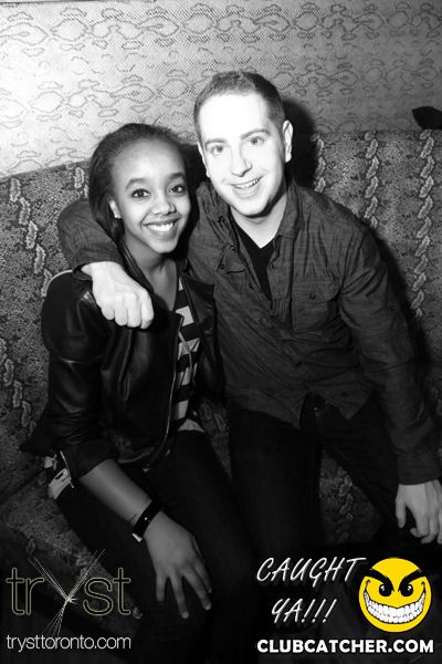 Tryst nightclub photo 343 - January 24th, 2014