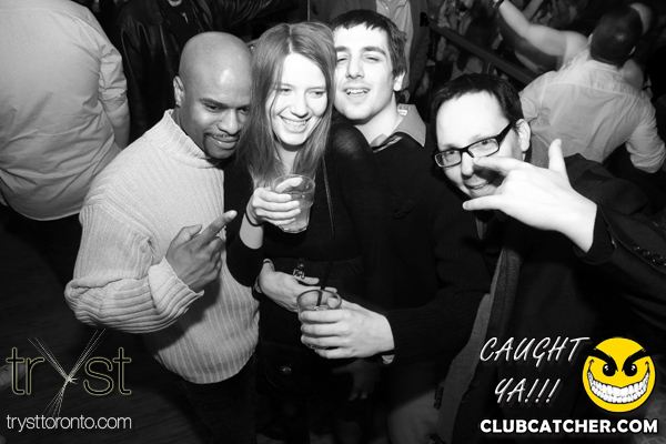 Tryst nightclub photo 344 - January 24th, 2014