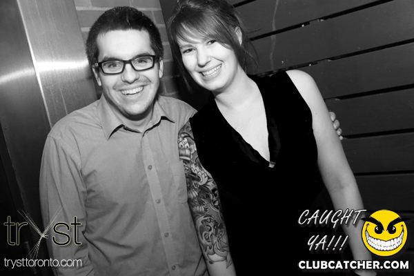 Tryst nightclub photo 345 - January 24th, 2014