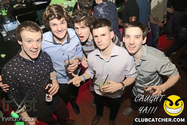 Tryst nightclub photo 347 - January 24th, 2014