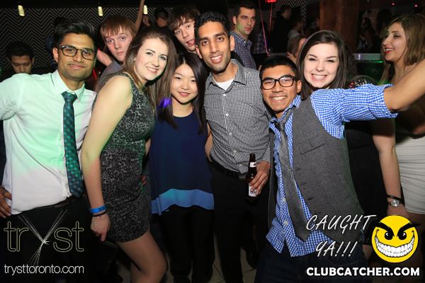 Tryst nightclub photo 348 - January 24th, 2014