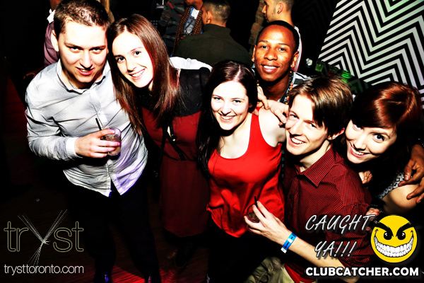 Tryst nightclub photo 351 - January 24th, 2014