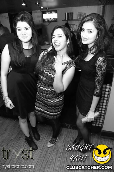 Tryst nightclub photo 352 - January 24th, 2014