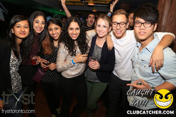 Tryst nightclub photo 353 - January 24th, 2014