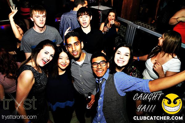 Tryst nightclub photo 355 - January 24th, 2014