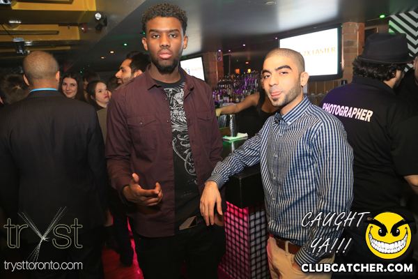 Tryst nightclub photo 356 - January 24th, 2014