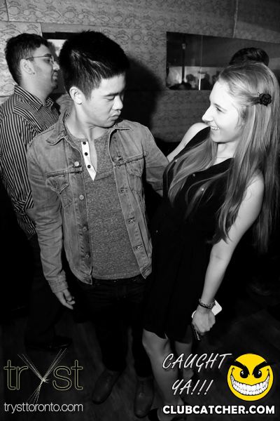 Tryst nightclub photo 357 - January 24th, 2014