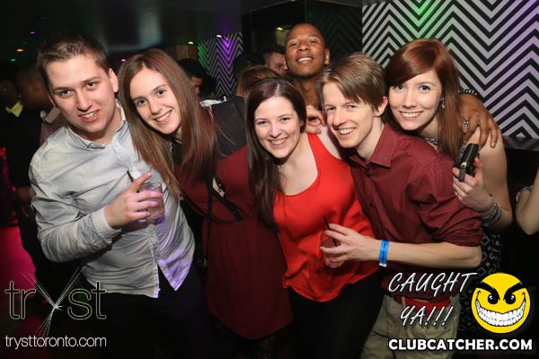 Tryst nightclub photo 358 - January 24th, 2014