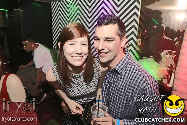 Tryst nightclub photo 359 - January 24th, 2014