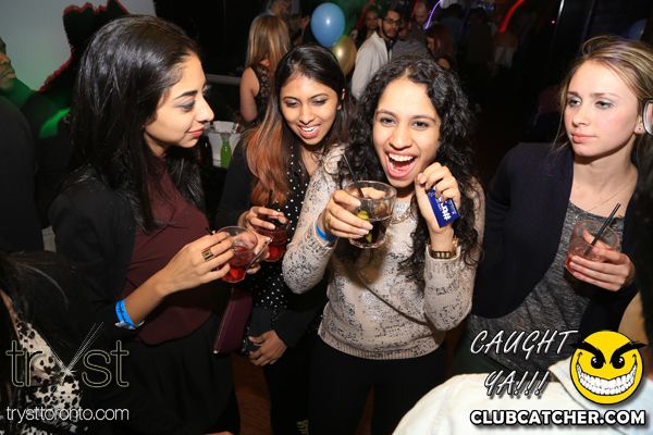 Tryst nightclub photo 360 - January 24th, 2014