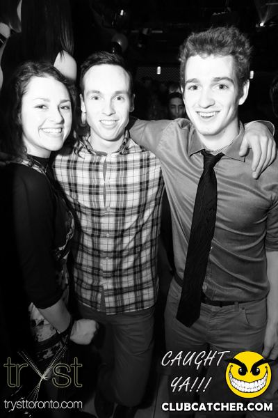 Tryst nightclub photo 361 - January 24th, 2014
