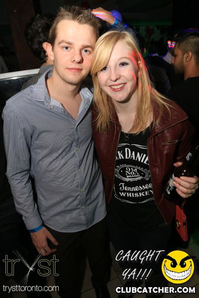 Tryst nightclub photo 362 - January 24th, 2014