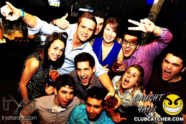 Tryst nightclub photo 363 - January 24th, 2014