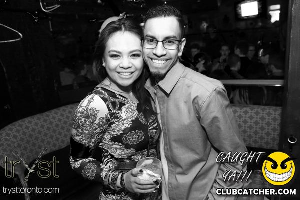 Tryst nightclub photo 365 - January 24th, 2014