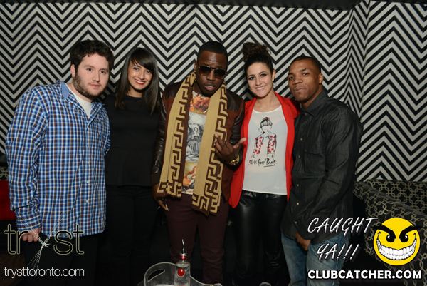 Tryst nightclub photo 368 - January 24th, 2014