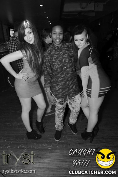 Tryst nightclub photo 369 - January 24th, 2014