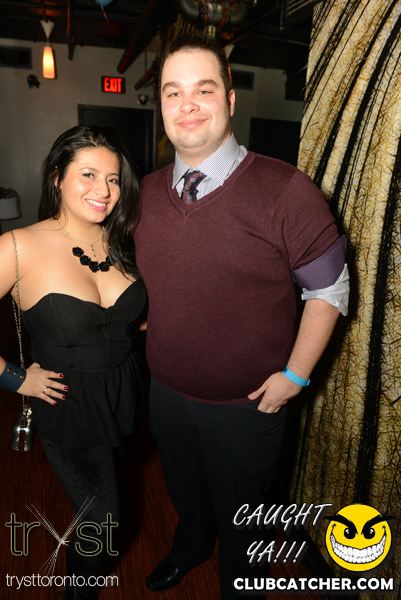 Tryst nightclub photo 370 - January 24th, 2014