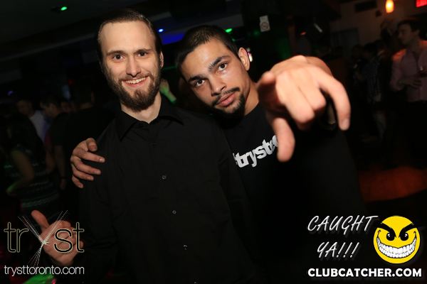 Tryst nightclub photo 38 - January 24th, 2014