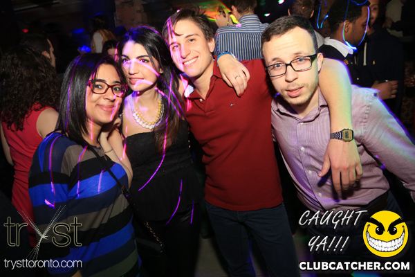 Tryst nightclub photo 372 - January 24th, 2014