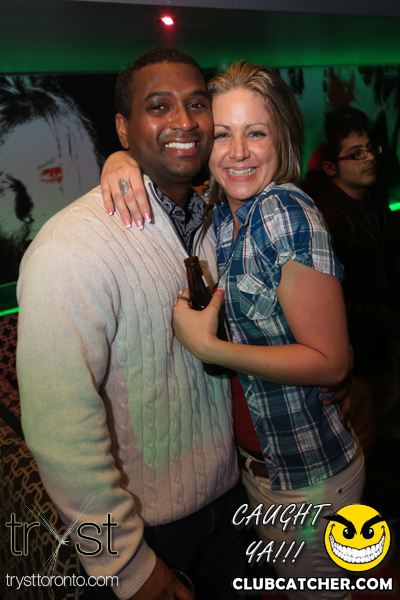 Tryst nightclub photo 373 - January 24th, 2014