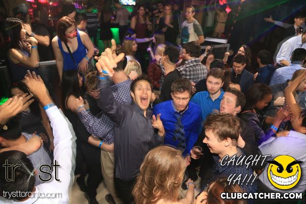 Tryst nightclub photo 375 - January 24th, 2014