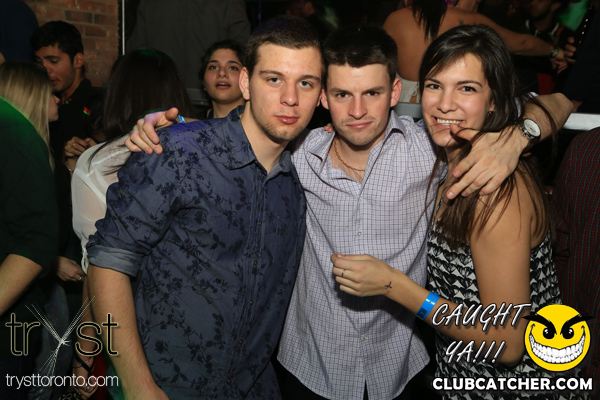 Tryst nightclub photo 378 - January 24th, 2014