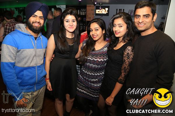 Tryst nightclub photo 379 - January 24th, 2014