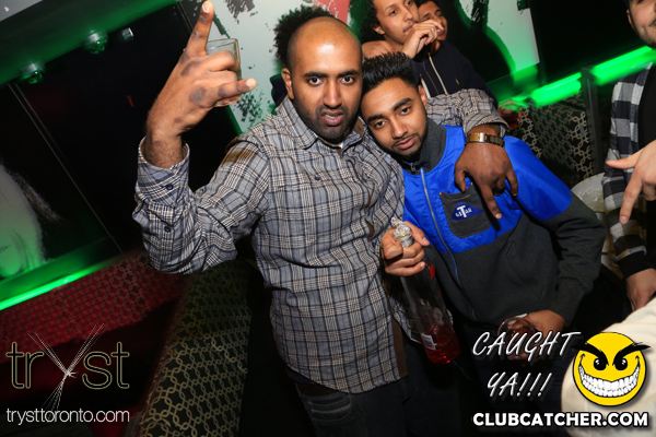 Tryst nightclub photo 380 - January 24th, 2014