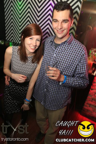 Tryst nightclub photo 382 - January 24th, 2014