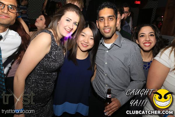 Tryst nightclub photo 383 - January 24th, 2014