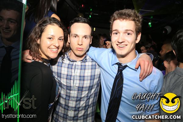 Tryst nightclub photo 384 - January 24th, 2014