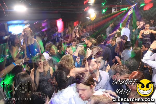 Tryst nightclub photo 385 - January 24th, 2014