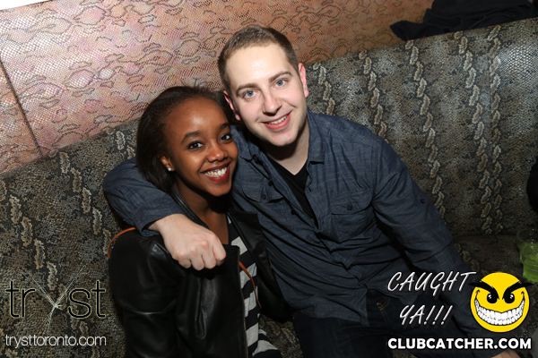 Tryst nightclub photo 387 - January 24th, 2014
