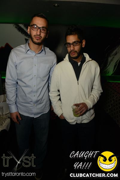 Tryst nightclub photo 388 - January 24th, 2014