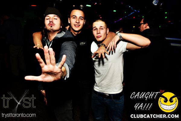 Tryst nightclub photo 389 - January 24th, 2014