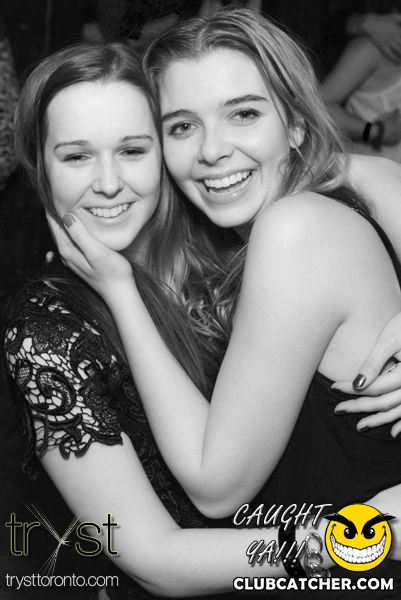 Tryst nightclub photo 390 - January 24th, 2014