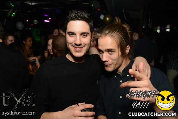 Tryst nightclub photo 391 - January 24th, 2014