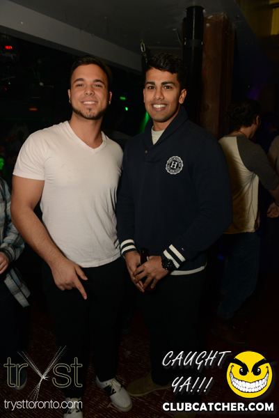 Tryst nightclub photo 392 - January 24th, 2014