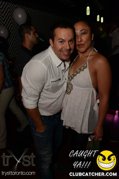 Tryst nightclub photo 393 - January 24th, 2014