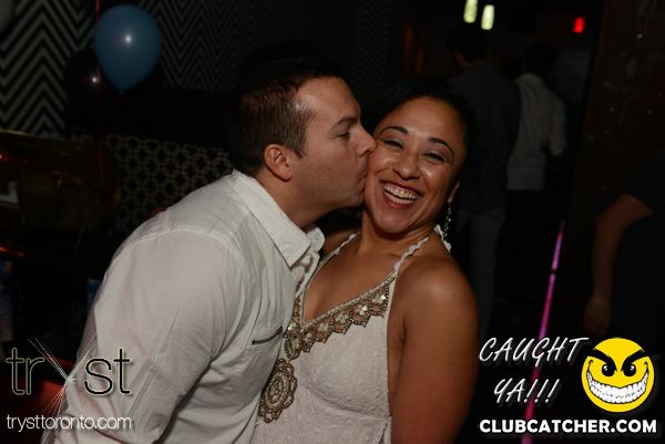 Tryst nightclub photo 395 - January 24th, 2014