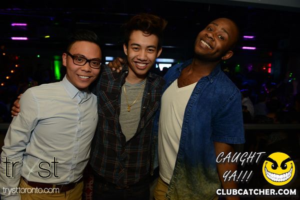 Tryst nightclub photo 396 - January 24th, 2014