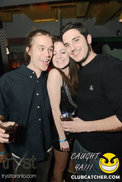 Tryst nightclub photo 397 - January 24th, 2014