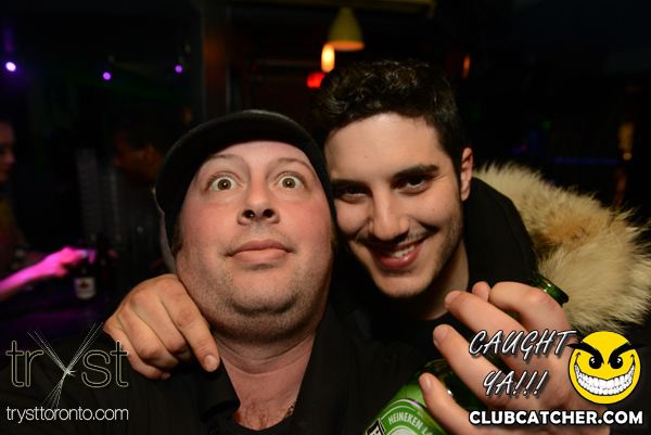 Tryst nightclub photo 398 - January 24th, 2014